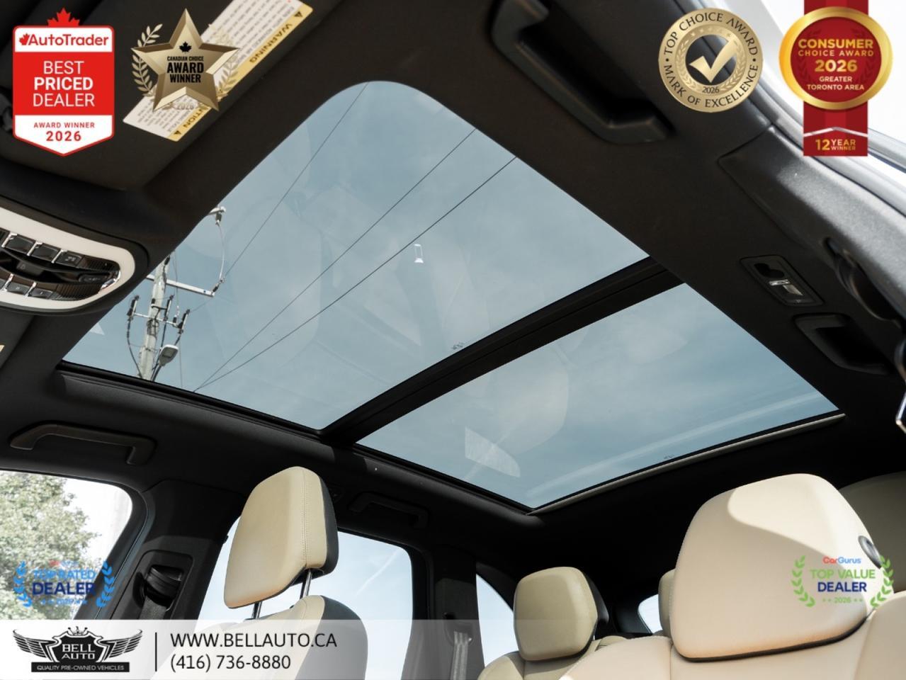 2016 Porsche Cayenne NAVI | B.CAM | PANO | SRVCRCRDS | ONEOWNER | NOACCIDENT Toronto ON