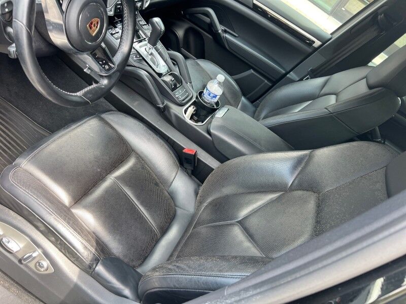 2016 Porsche Cayenne S AWD Arlington VA