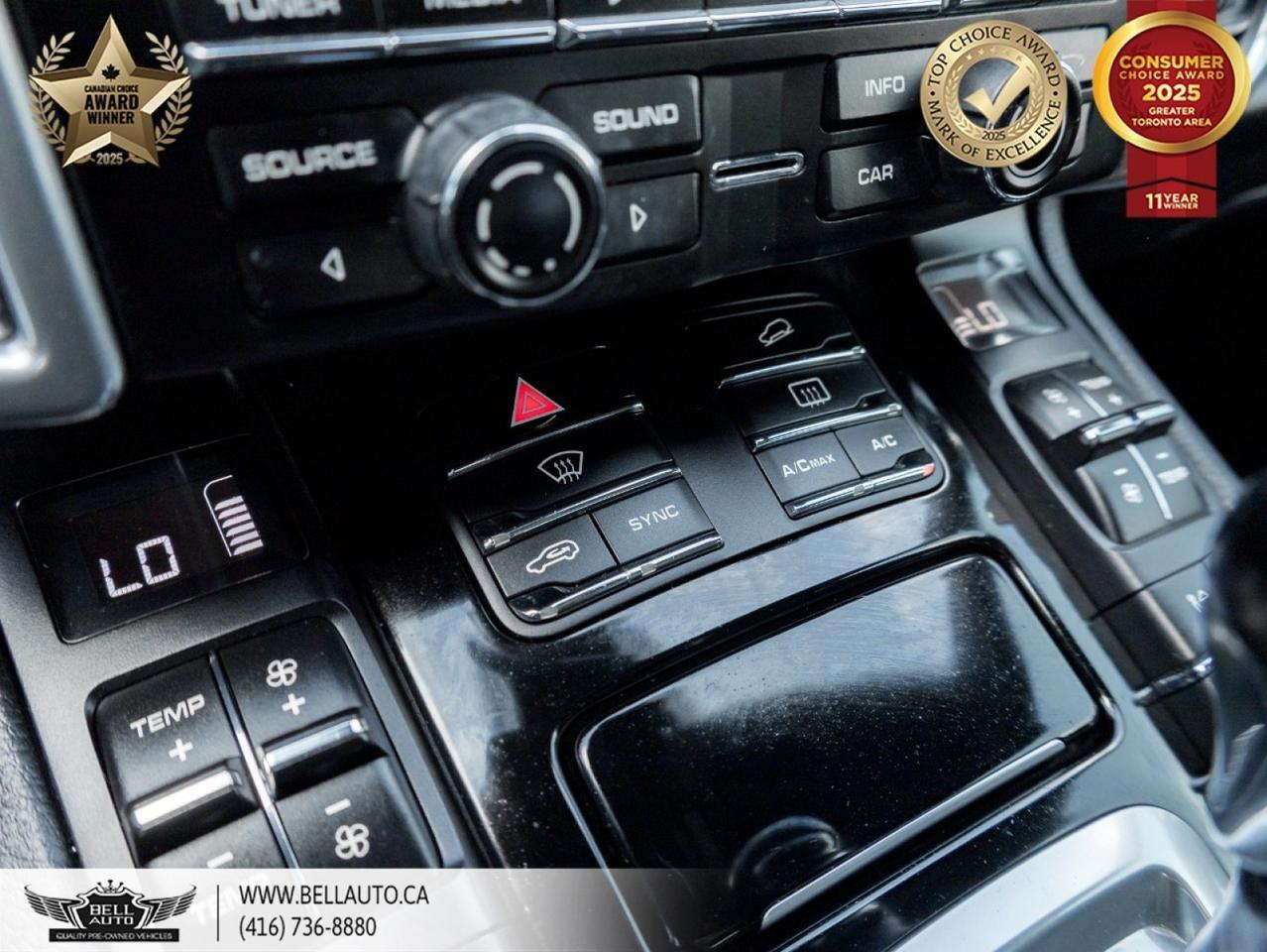 2016 Porsche Cayenne S E-Hybrid | SPRTCHRNPKG | PRMPLSPKG | PANO | BOSE | NOACCIDENT Toronto ON