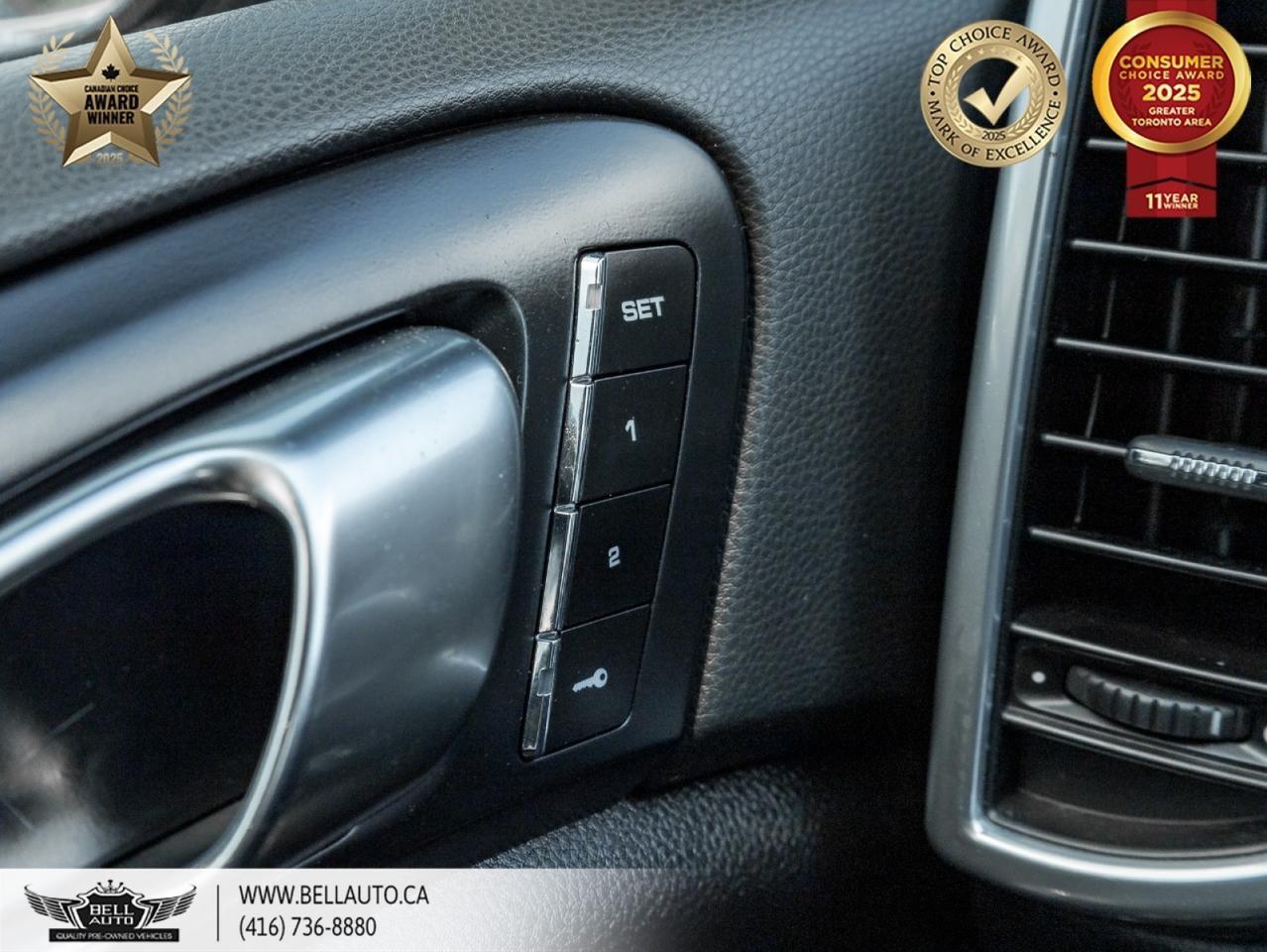 2016 Porsche Cayenne S E-Hybrid | SPRTCHRNPKG | PRMPLSPKG | PANO | BOSE | NOACCIDENT Toronto ON