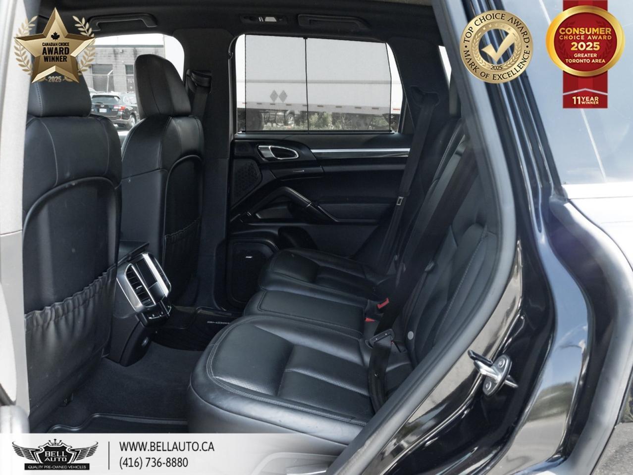 2016 Porsche Cayenne S E-Hybrid NAVI B.CAM PANO BOSE NOACCIDENT Toronto ON