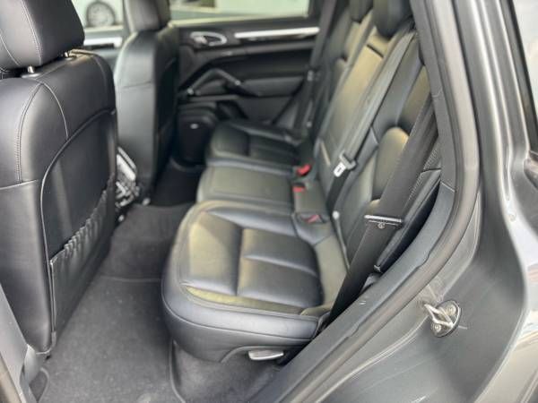 2016 Porsche Cayenne S Mesa AZ