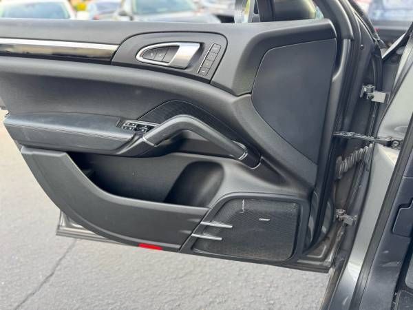 2016 Porsche Cayenne S Mesa AZ