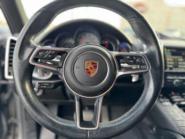 2016 Porsche Cayenne S Mesa AZ