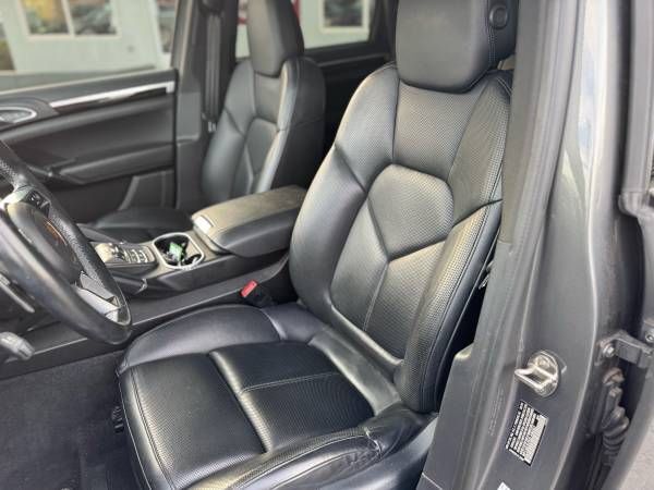 2016 Porsche Cayenne S Mesa AZ