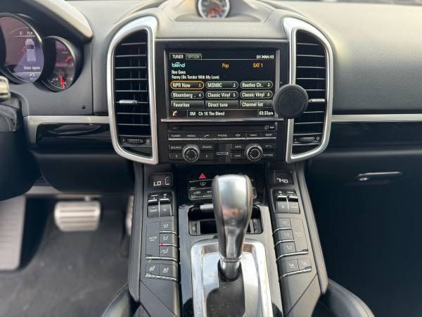 2016 Porsche Cayenne S Mesa AZ