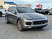 2016 Porsche Cayenne S