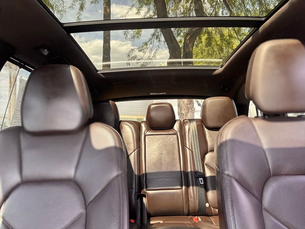 2016 Porsche Cayenne S Tucson AZ