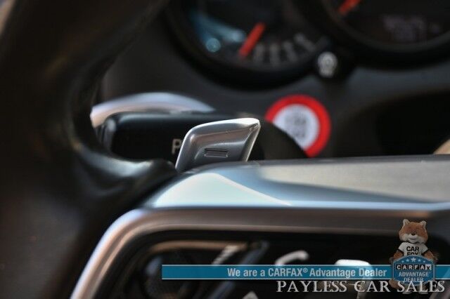 2016 Porsche Cayenne Turbo Wasilla AK