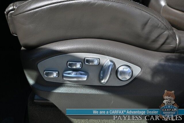 2016 Porsche Cayenne Turbo Wasilla AK