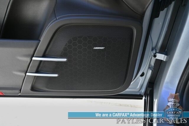 2016 Porsche Cayenne Turbo Wasilla AK