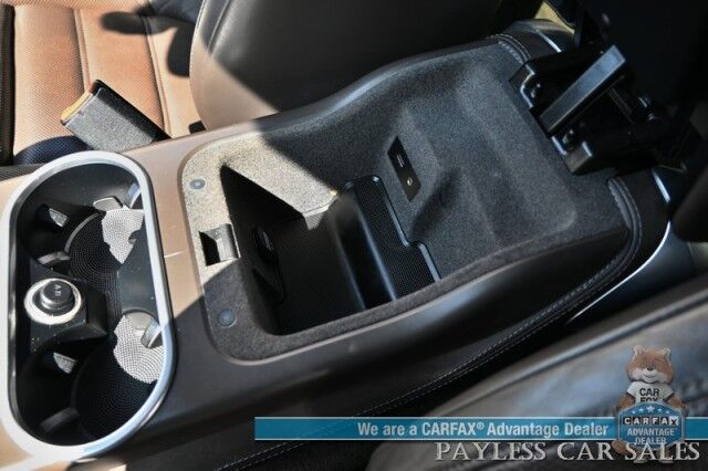 2016 Porsche Cayenne Turbo Wasilla AK