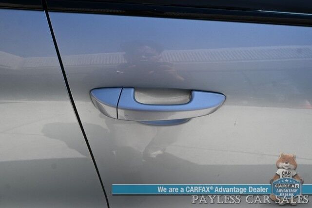 2016 Porsche Cayenne Turbo Anchorage AK