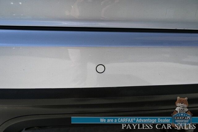 2016 Porsche Cayenne Turbo Anchorage AK