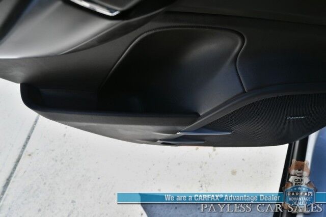 2016 Porsche Cayenne Turbo Anchorage AK