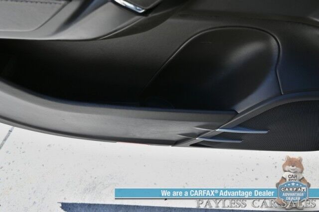 2016 Porsche Cayenne Turbo Anchorage AK