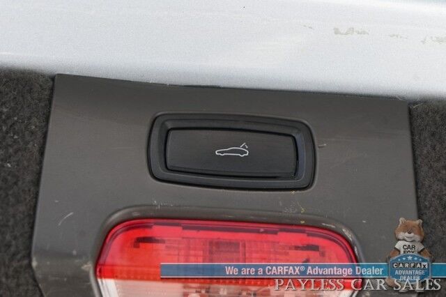 2016 Porsche Cayenne Turbo Anchorage AK