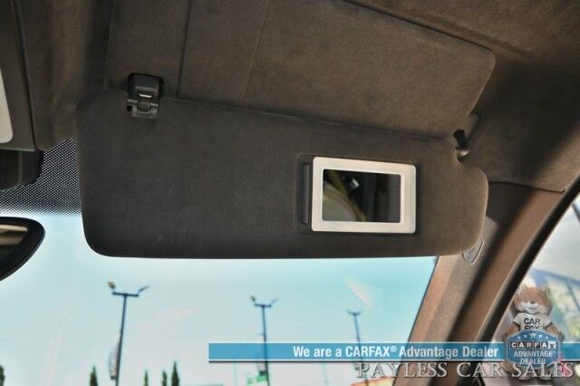 2016 Porsche Cayenne Turbo Anchorage AK