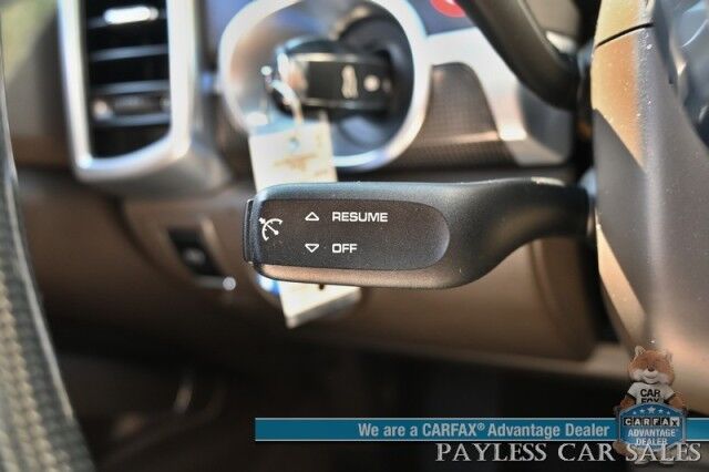 2016 Porsche Cayenne Turbo Anchorage AK