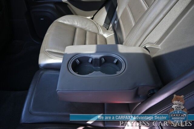 2016 Porsche Cayenne Turbo Anchorage AK