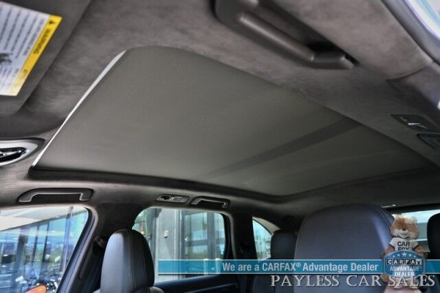 2016 Porsche Cayenne Turbo Anchorage AK