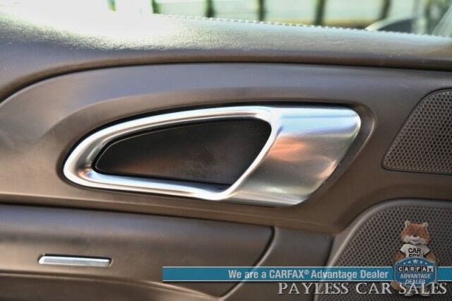 2016 Porsche Cayenne Turbo Anchorage AK