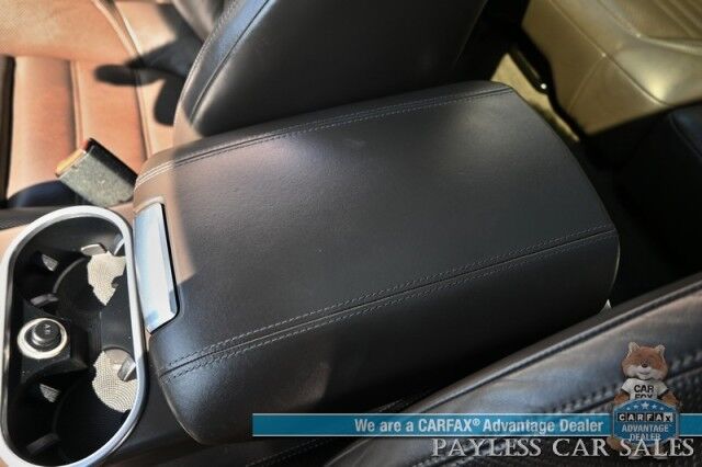 2016 Porsche Cayenne Turbo Anchorage AK