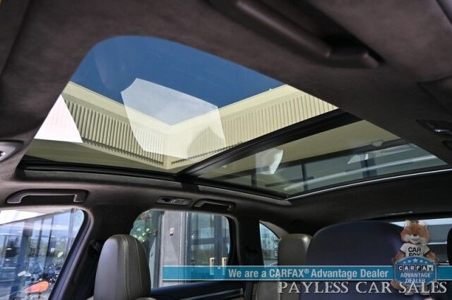 2016 Porsche Cayenne Turbo Anchorage AK