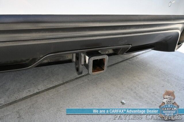 2016 Porsche Cayenne Turbo Anchorage AK