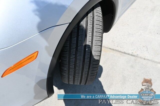 2016 Porsche Cayenne Turbo Anchorage AK