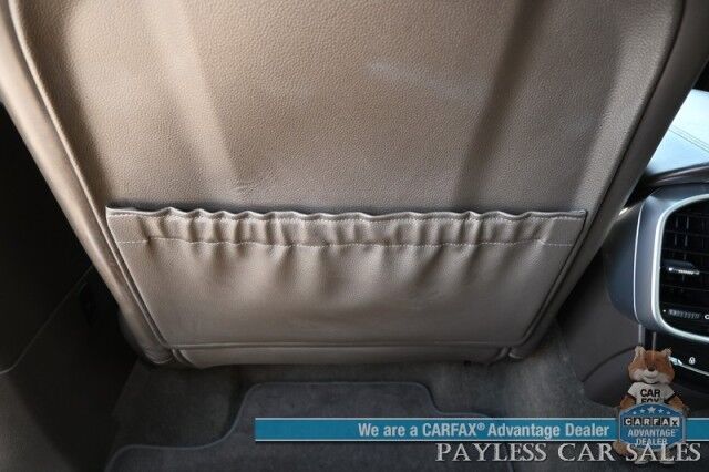 2016 Porsche Cayenne Turbo Anchorage AK