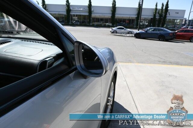 2016 Porsche Cayenne Turbo Anchorage AK