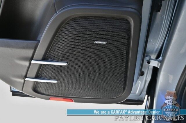 2016 Porsche Cayenne Turbo Anchorage AK