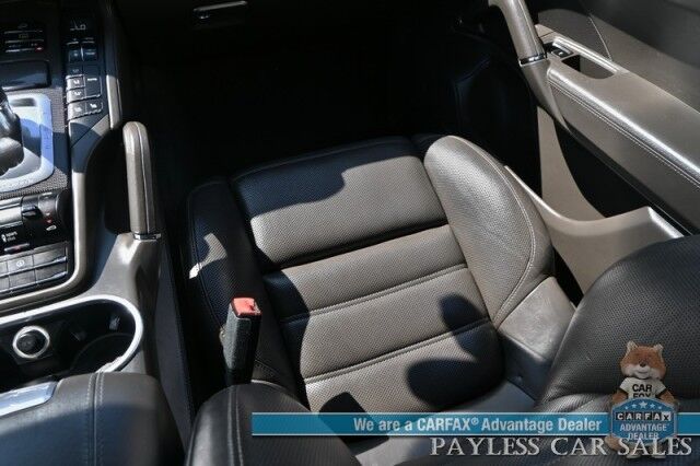 2016 Porsche Cayenne Turbo Anchorage AK