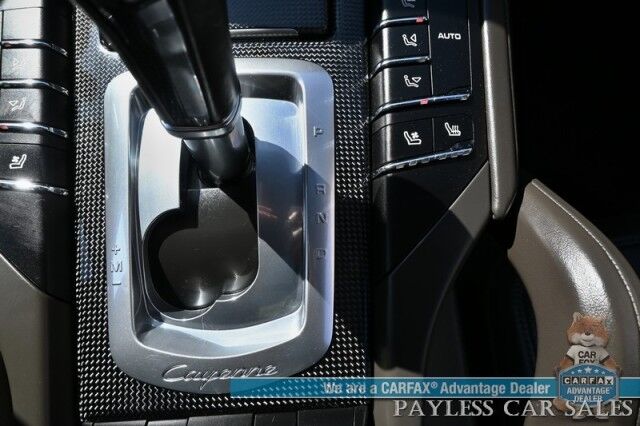 2016 Porsche Cayenne Turbo Anchorage AK