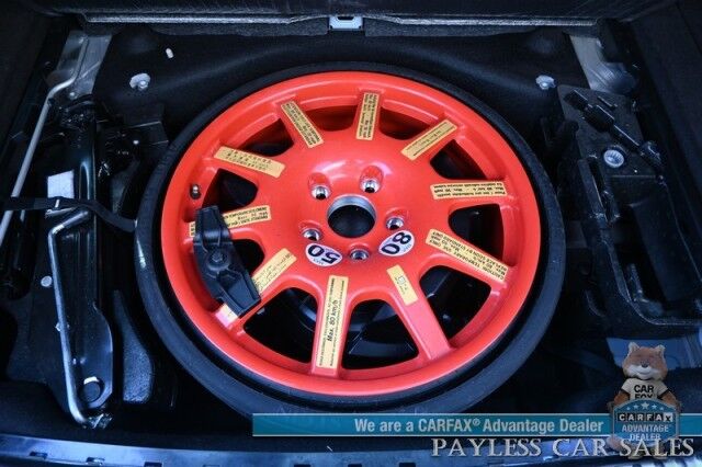 2016 Porsche Cayenne Turbo Anchorage AK