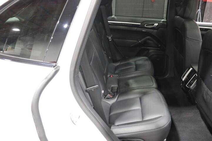 2016 Porsche Cayenne V6 AWD 4dr Suv Chicago IL