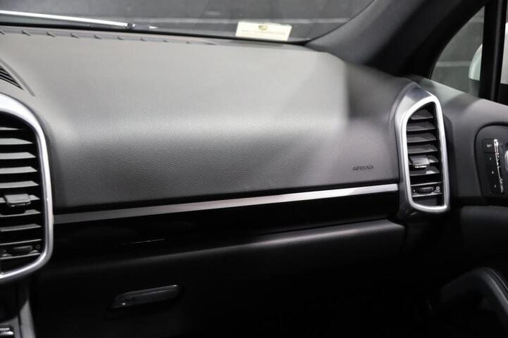 2016 Porsche Cayenne V6 AWD 4dr Suv Chicago IL