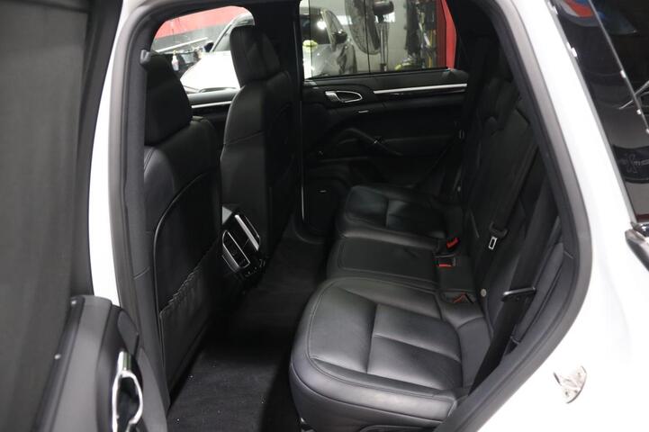 2016 Porsche Cayenne V6 AWD 4dr Suv Chicago IL