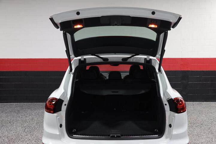 2016 Porsche Cayenne V6 AWD 4dr Suv Chicago IL
