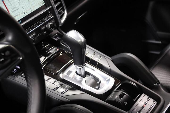2016 Porsche Cayenne V6 AWD 4dr Suv Chicago IL