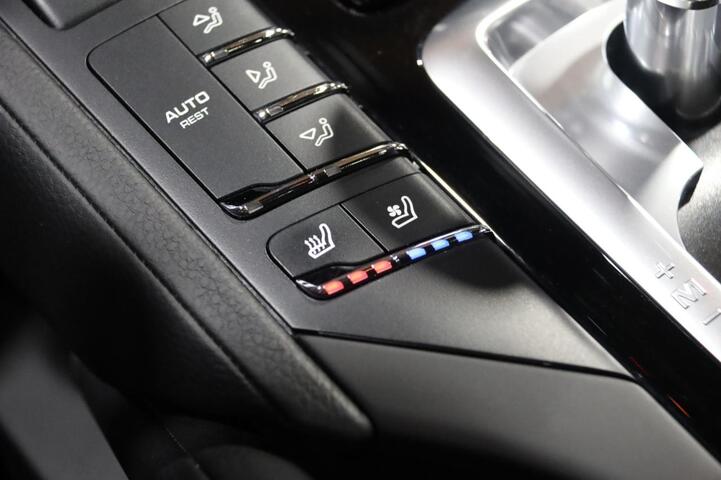 2016 Porsche Cayenne V6 AWD 4dr Suv Chicago IL
