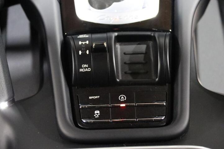 2016 Porsche Cayenne V6 AWD 4dr Suv Chicago IL