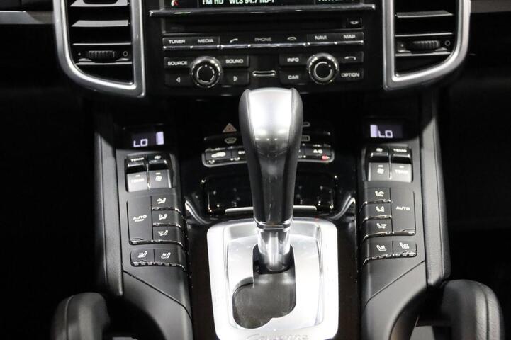 2016 Porsche Cayenne V6 AWD 4dr Suv Chicago IL