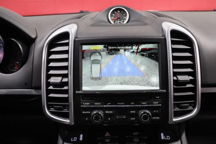 2016 Porsche Cayenne V6 AWD 4dr Suv Chicago IL