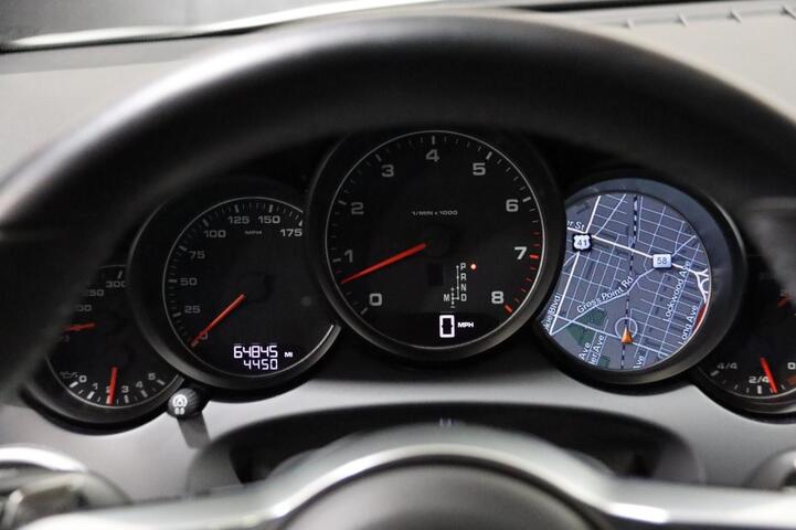 2016 Porsche Cayenne V6 AWD 4dr Suv Chicago IL