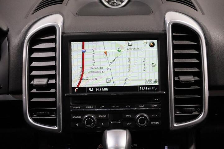 2016 Porsche Cayenne V6 AWD 4dr Suv Chicago IL