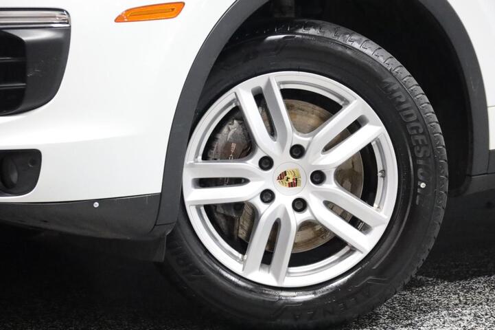 2016 Porsche Cayenne V6 AWD 4dr Suv Chicago IL
