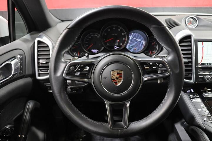 2016 Porsche Cayenne V6 AWD 4dr Suv Chicago IL