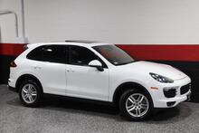 2016 Porsche Cayenne V6 AWD 4dr Suv